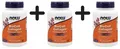 3 x NOW Foods BioCell Collagen Hydrolyzed Type II - 120 vcaps (492,39 EUR/kg)