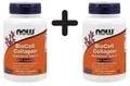 2 x NOW Foods BioCell Collagen Hydrolyzed Type II - 120 vcaps (511,08 EUR/kg)