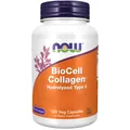 Now Foods, Biocell Collagen, 120 Veg. Kapseln - Blitzversand