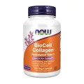 NOW FOODS, BIOCELL COLLAGEN HYDROLYZED TYPE II Gelenke 120 Kapseln SUPER PREIS