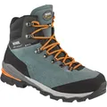 Meindl Herren Vakuum 4.2 Schuhe (Größe 47, gruen)