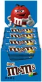 Mars GmbH Süßigkeit M&M'S Crispy 24x36g