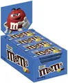 M&M´s Crispy 24 x 36g