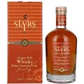 Slyrs Single Malt Whisky Pedro Ximénez Cask Finish 46% Vol. 0,7l in Geschenkbox