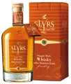 (102,14€/L) Slyrs Pedro Ximenez Cask Finishing Bavarian Single Malt Whisky 0,7l.
