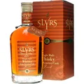 Slyrs Whisky Pedro Ximenez 0,70 Liter und 46 % Vol.