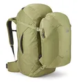 Lowe Alpine Damen Escape Tour ND 50+15 Rucksack, chlorite green