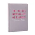 Christian Dior - Little Dictionary of Fashion   A Guide to Dress Sense - G245z