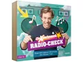 FRANZIS CheXperiment Radio-Check (Checker Tobi) 67228