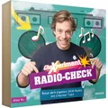 Invento Franzis 504117 - Franzis: CheXperiment Radio-Check (67228)