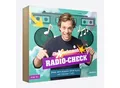 CheXperiment Radio-Check