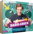 IS 9-631-67228-5 - CheXperiment (Checker Tobi) - Radio-Check