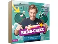 FRANZIS CheXperiment Radio-Check (Checker Tobi) 67228
