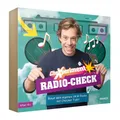 Checker Tobi CheXperiment Radio-Check