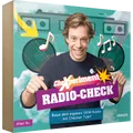 FRANZIS 67228 - CheXperiment - Radio Check - Entdecke mit Checker Tobi die  ...