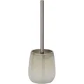 Schöner Wohnen Wc-garnitur Set Marano Beige Bürste Stiel Toilette Badezimmer - Beige, Kupfer