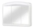 jokey Spiegelschrank Max weiß, 65 cm Breite