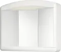 Spiegelschrank Jokey Max weiß 65x54 cm IP20