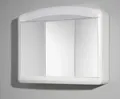 Jokey Spiegelschrank Max Alibert mit Beleuchtung Breite 65 Badspiegel