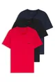 HUGO T-Shirt RN Triplet P 10268102