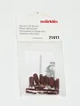 Märklin 71411 Stecker braun (10 Stück) - NEU + OVP