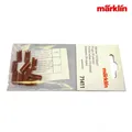 Märklin 71411 Stecker braun, 10 Stück +++ NEU in OVP