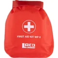 LACD First Aid Kit WP II Erste Hilfe Set in rot, Größe Einheitsgröße