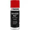 TECPO Rostlöser MoS2 Rostschutz Kriechöl Korrosionsschutz...