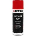 TECPO ROSTLÖSER MOS² ROSTSCHUTZ KRIECHÖL 400ml KORROSIONSSCHUTZ MULTIFUNKTIONSÖL