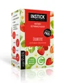 INSTICK  Erdbeere für 12 x 0,5 L zuckerfreies Getränk