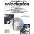 Play Guitar with... Eric Clapton