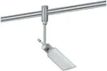 973.26  Paulmann Phantom Spot Phila 1x40W G9 Opal Glas Weiss