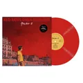 Fischer-Z Red Skies Over Paradise red vinyl 12" LP strictly limited new sealed