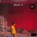 Fischer-Z / RED SKIES OVER PARADISE (RED VINYL) (LP) / Creature Music Ltd. / 10