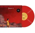 FISCHER-Z Red Skies Over Paradise - LP / Red Vinyl (2022)