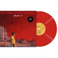 Fischer-Z Red Skies Over Paradise (Vinyl) 12" Album Coloured Vinyl