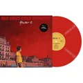 Fischer-Z Red Skies Over Paradise (Vinyl) 12" Album Coloured Vinyl (US IMPORT)