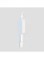 LAUFEN Sanit trap for washing machine/dishwasher ø40/50 straight