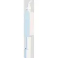 SANIT 31605000000 Aufputz- Geruchsverschluss G3/4-G1x40/50 31.605.00..0000 - Weiß