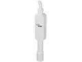 SANIT Aufputz- Geruchsverschluss G3/4 - G1 x 40/50
