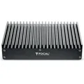Focal FIT 9.660 | 9-Kanal Endstufe / Verstärker mit DSP | Class AB + Class D