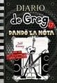 Diario de Greg 17 - Dando la nota von Kinney, Jeff | Buch | Zustand sehr gut
