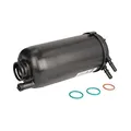 ORIGINAL® Filtron PS 878/1 Kraftstofffilter für Iveco DAILY IV Kasten DAILY IV
