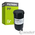 FILTRON KRAFTSTOFFFILTER LEITUNGSFILTER PS 878/1