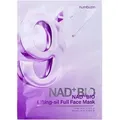 numbuzin No.9 NAD+ Bio Lifting-Sil Full Face Pack Sheet 48 ml