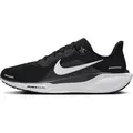 Nike NIKE PEGASUS 41 Laufschuh Schwarz in Gr. 46 - Schwarz/Weiß - 46