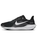 Nike Herren Pegasus Sneaker, Black White Anthracite, 46 EU