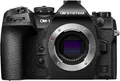 OM System OM-1 II Gehäuse schwarz