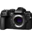 OM SYSTEM OM 1 MARK II BODY