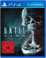 Until Dawn Sony PlayStation 4 -PS4 - Gebraucht - Sehr Gut - Top